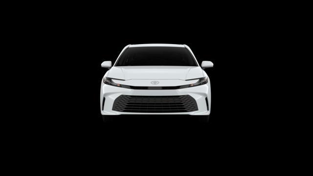 new 2025 Toyota Camry car, priced at $33,232