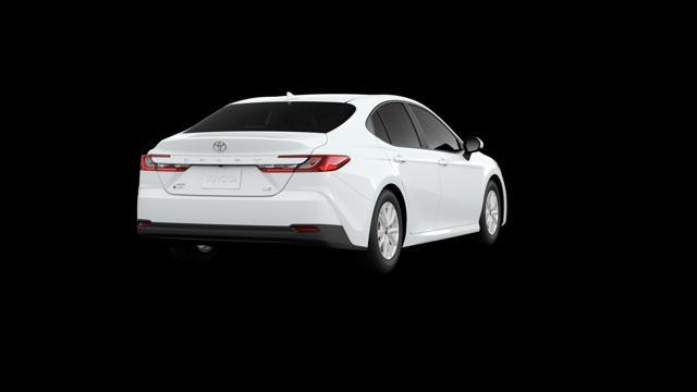 new 2025 Toyota Camry car, priced at $33,232