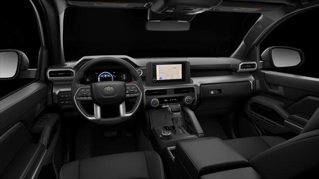new 2025 Toyota 4Runner car, priced at $47,482