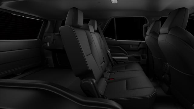 new 2025 Toyota 4Runner car, priced at $47,482