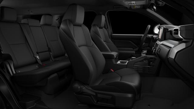 new 2025 Toyota 4Runner car, priced at $47,482