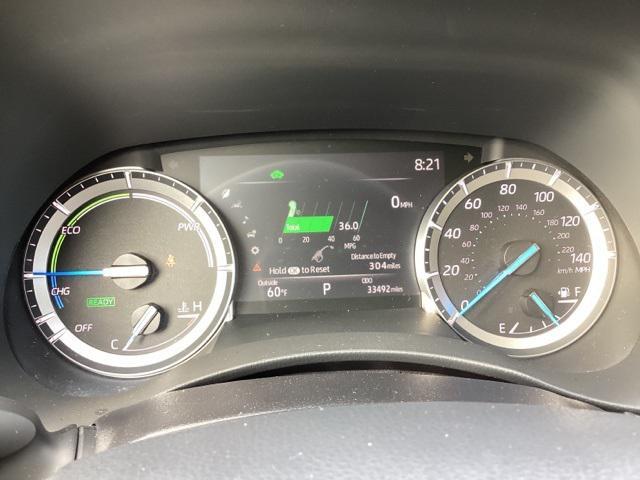 used 2022 Toyota Highlander Hybrid car, priced at $42,990