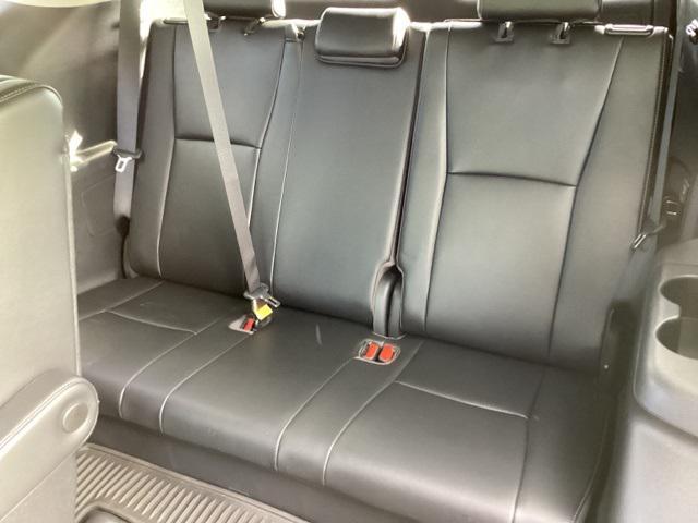 used 2022 Toyota Highlander Hybrid car, priced at $42,990