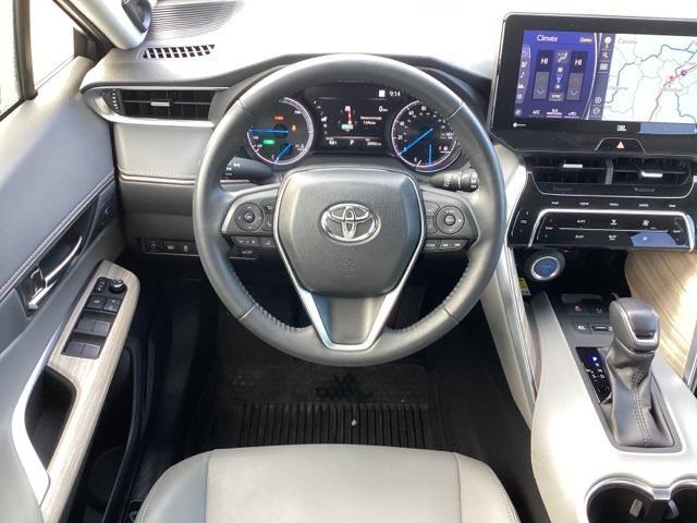 used 2022 Toyota Venza car, priced at $32,990