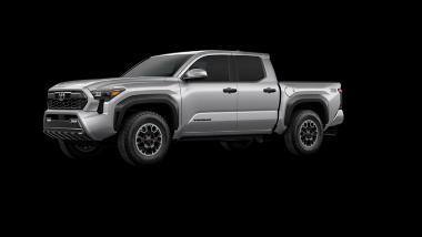 new 2025 Toyota Tacoma car, priced at $46,964