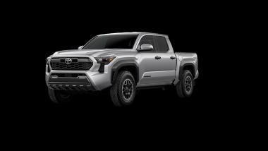 new 2025 Toyota Tacoma car, priced at $46,964