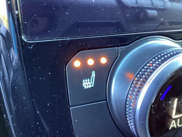 new 2026 Toyota Highlander car, priced at $50,162