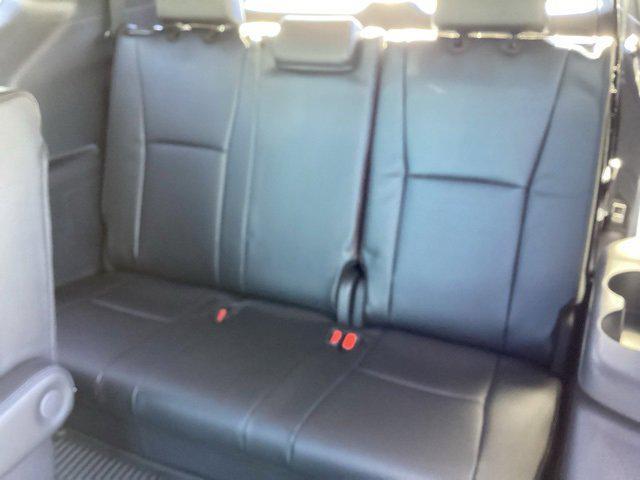 new 2026 Toyota Highlander car, priced at $50,162