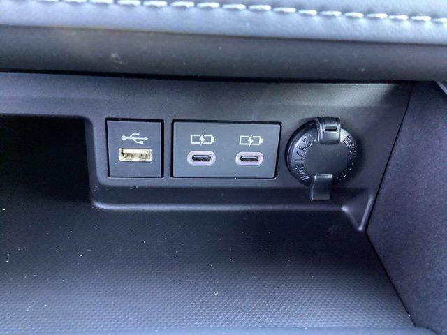 new 2026 Toyota Highlander car, priced at $50,162