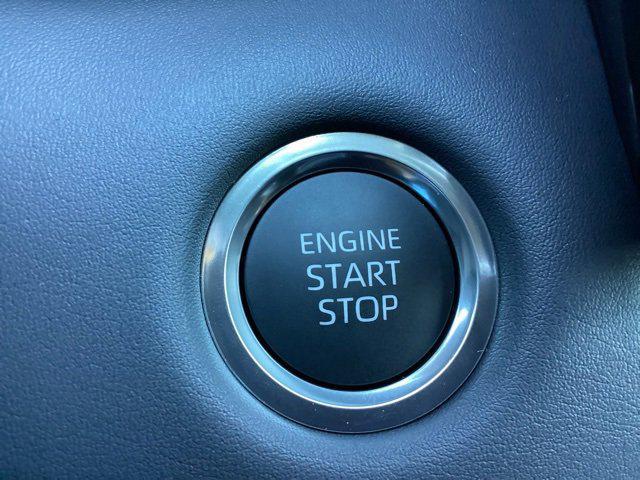 new 2026 Toyota Highlander car, priced at $50,162