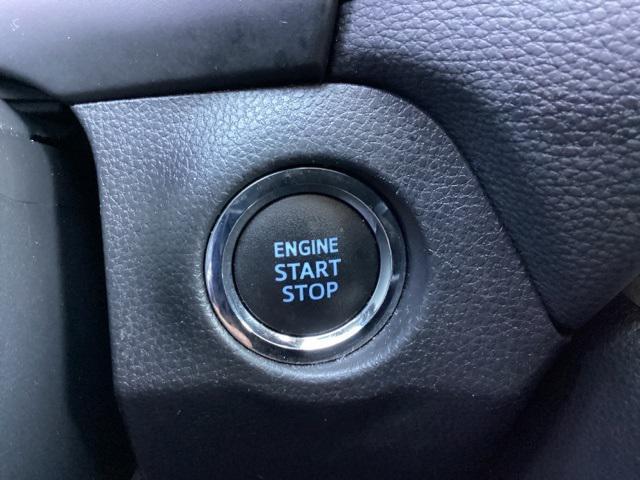 used 2022 Toyota RAV4 car, priced at $31,990