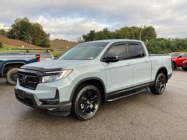 used 2025 Honda Ridgeline car, priced at $42,990