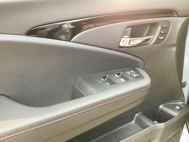 used 2025 Honda Ridgeline car, priced at $42,990