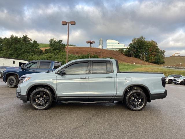used 2025 Honda Ridgeline car, priced at $42,990