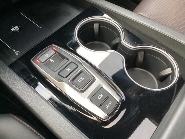 used 2025 Honda Ridgeline car, priced at $42,990