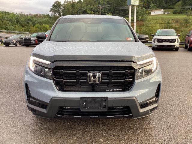 used 2025 Honda Ridgeline car, priced at $42,990