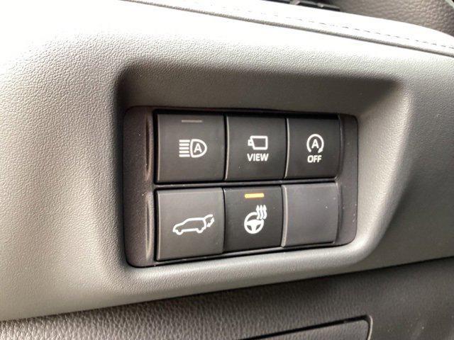 new 2025 Toyota Highlander car, priced at $52,967