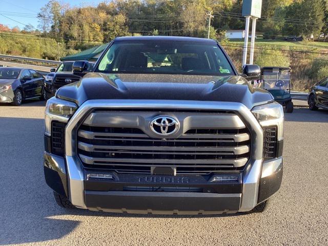 used 2022 Toyota Tundra car, priced at $46,990