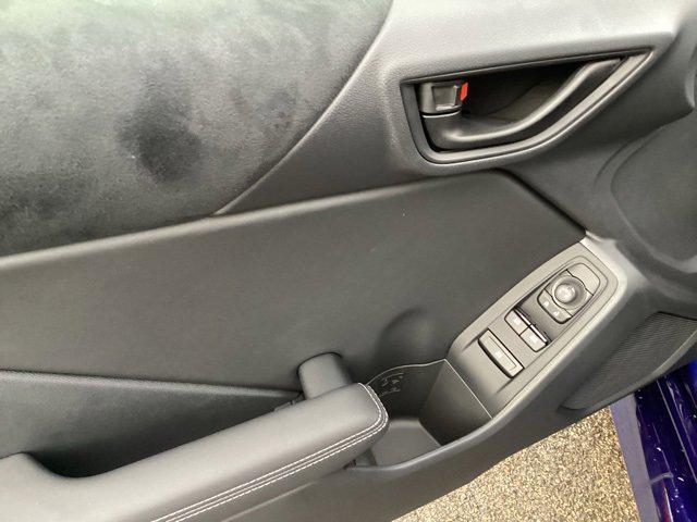 new 2025 Toyota GR86 car, priced at $39,069