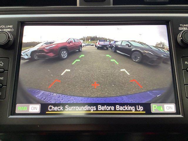 new 2025 Toyota GR86 car, priced at $39,069