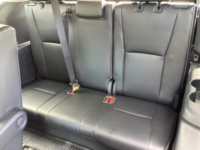 used 2022 Toyota Highlander car, priced at $34,990