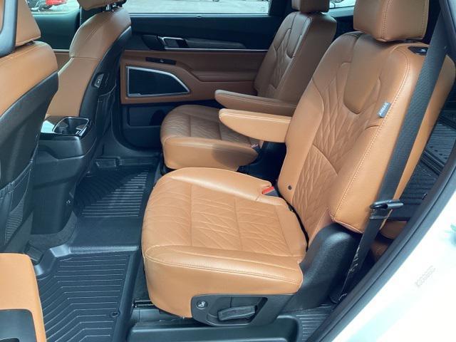 used 2024 Kia Telluride car, priced at $39,990