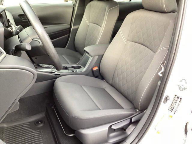 new 2026 Toyota Corolla car, priced at $27,728