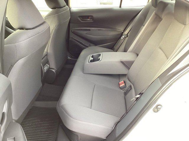 new 2026 Toyota Corolla car, priced at $27,728