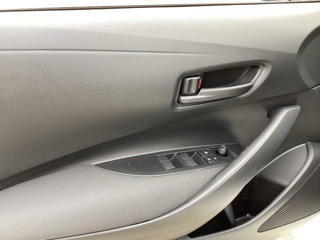 new 2026 Toyota Corolla car, priced at $27,728