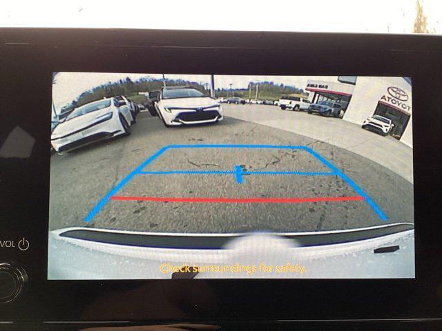 new 2026 Toyota Corolla car, priced at $27,728