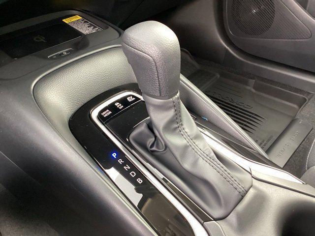 new 2026 Toyota Corolla car, priced at $27,728