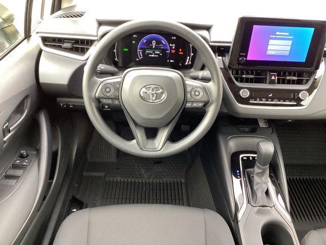 new 2026 Toyota Corolla car, priced at $27,728