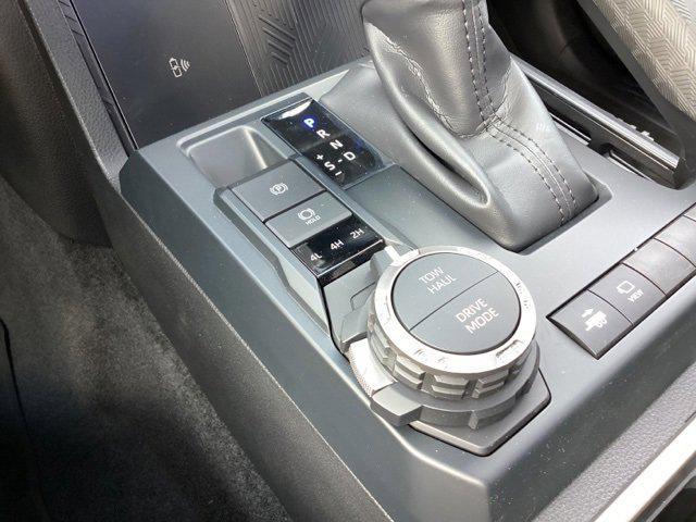 new 2025 Toyota Tacoma car, priced at $50,685
