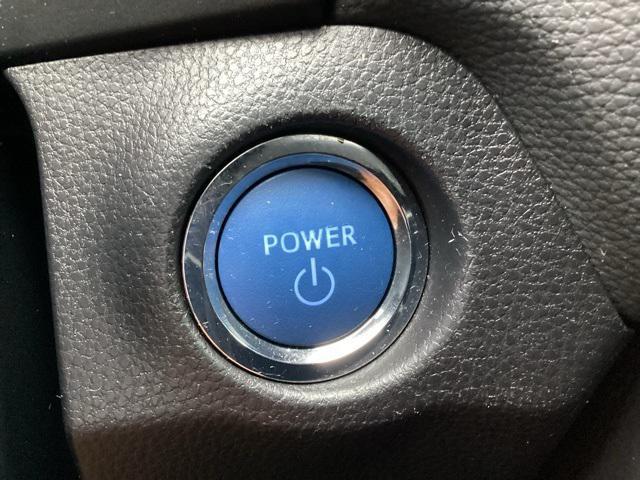 used 2021 Toyota RAV4 Hybrid car, priced at $30,990