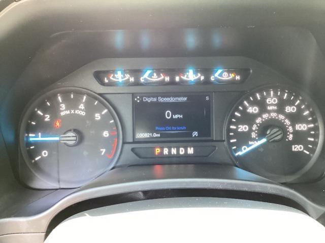 used 2020 Ford F-150 car, priced at $28,990