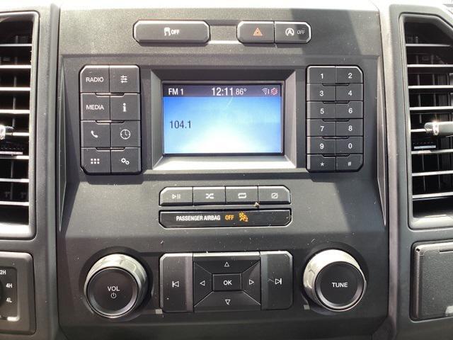 used 2020 Ford F-150 car, priced at $28,990