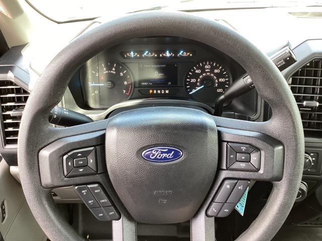 used 2020 Ford F-150 car, priced at $28,990