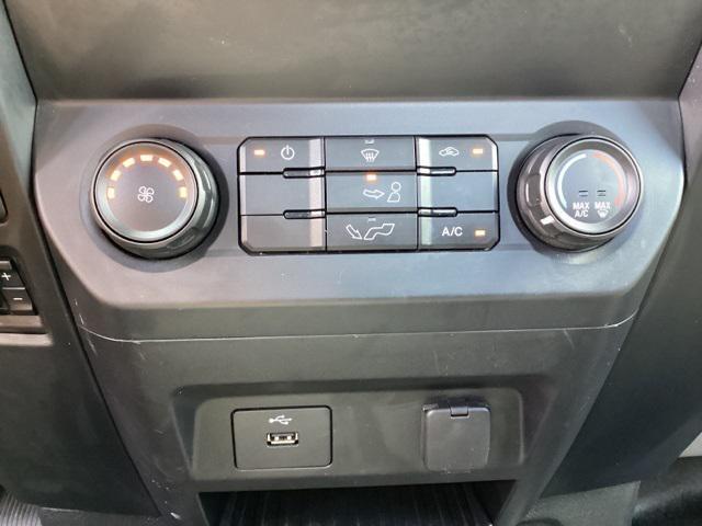 used 2020 Ford F-150 car, priced at $28,990