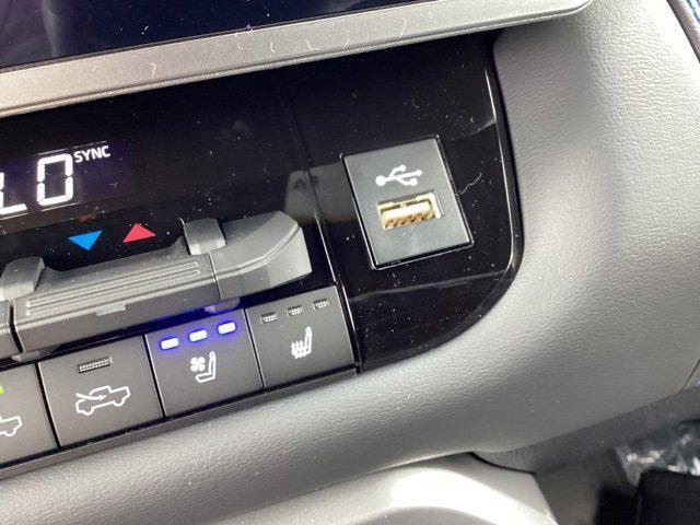 new 2025 Toyota Tundra car, priced at $68,756