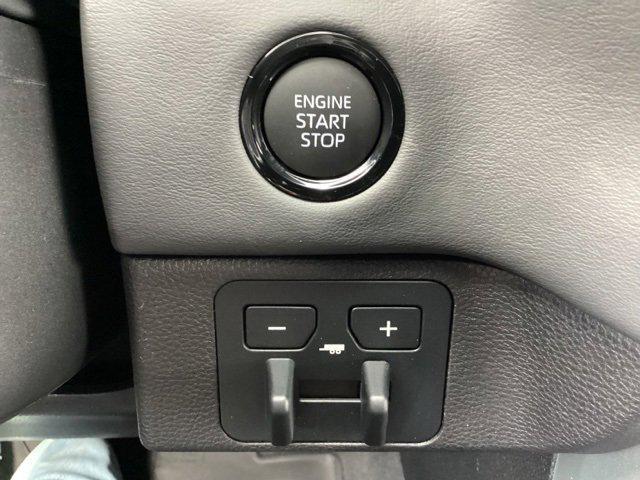new 2025 Toyota Tundra car, priced at $68,756