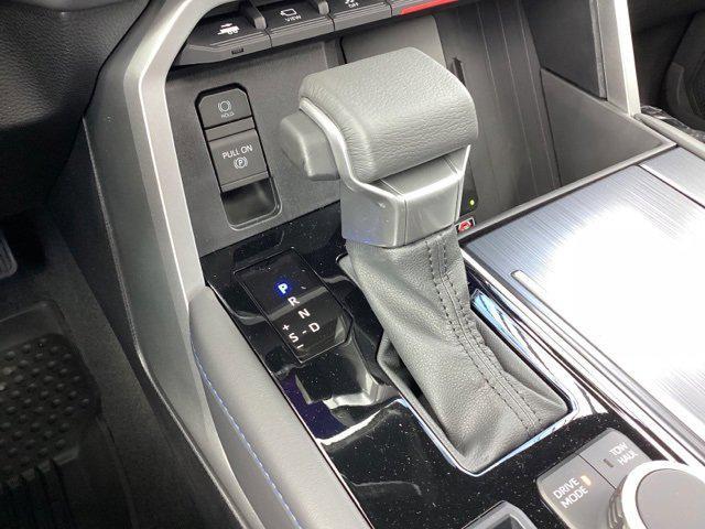 new 2025 Toyota Tundra car, priced at $68,756