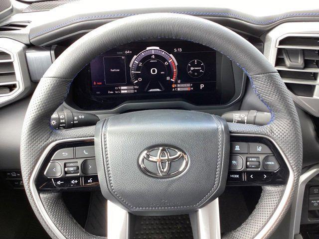 new 2025 Toyota Tundra car, priced at $68,756