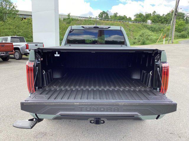 new 2025 Toyota Tundra car, priced at $68,756