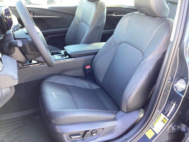 new 2026 Toyota Camry car, priced at $41,409