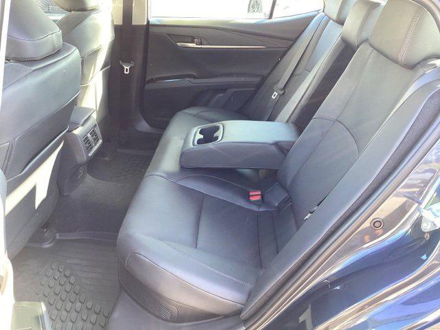 new 2026 Toyota Camry car, priced at $41,409
