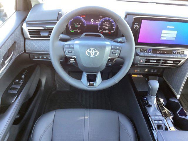 new 2026 Toyota Camry car, priced at $41,409