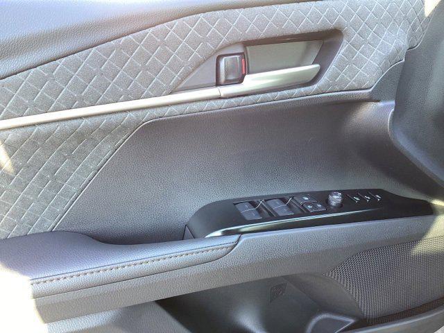 new 2026 Toyota Camry car, priced at $41,409