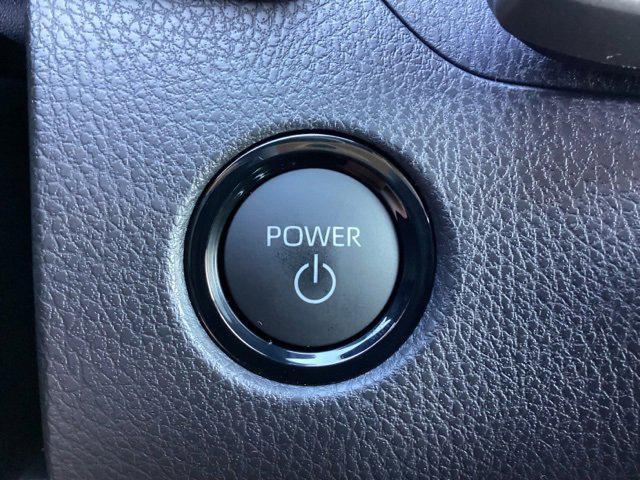 new 2026 Toyota Camry car, priced at $41,409