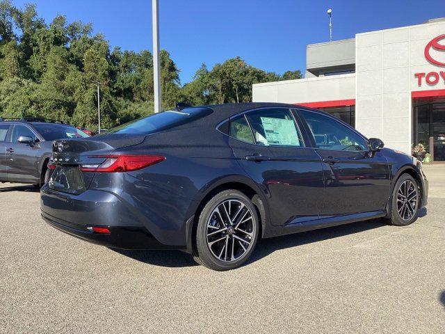 new 2026 Toyota Camry car, priced at $41,409