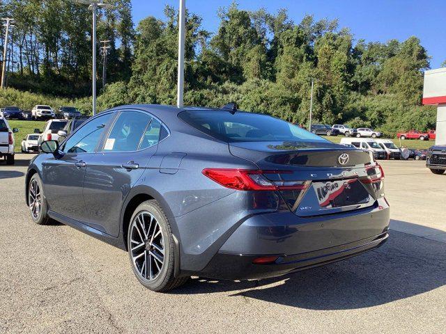 new 2026 Toyota Camry car, priced at $41,409